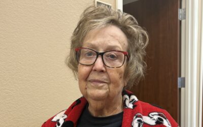 Success Story – Roxie Gossett